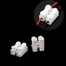 FácilFix™ - Conector Rápido para Fios