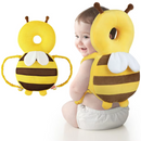 Mochila Protetora BabyGuard - Anti-Impacto