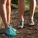 Sapato Tecnológico Terra Max - Conforto extremo, Ultra leve, Barefoot