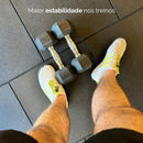 Sapato Tecnológico Terra Max - Conforto extremo, Ultra leve, Barefoot
