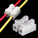 FácilFix™ - Conector Rápido para Fios