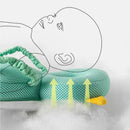 Mochila Protetora BabyGuard - Anti-Impacto