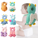 Mochila Protetora BabyGuard - Anti-Impacto