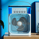 Condicionador de Ar Portátil 3 em 1 Hydra Max
