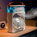 Condicionador de Ar Portátil 3 em 1 Hydra Max