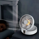 Ventilador Portátil TurboFlow