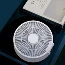 Ventilador Portátil TurboFlow