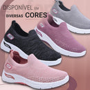 Tênis Feminino - Comfort Sneakers