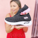 Tênis Feminino - Comfort Sneakers