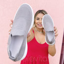 Tênis Feminino - Comfort Sneakers