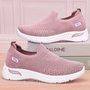 Tênis Feminino - Comfort Sneakers