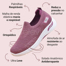 Tênis Feminino - Comfort Sneakers