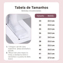 Tênis Feminino - Comfort Sneakers
