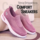 Tênis Feminino - Comfort Sneakers