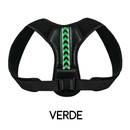 Corretor Postural Magnético Ajustável