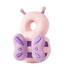 Mochila Protetora BabyGuard - Anti-Impacto