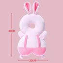 Mochila Protetora BabyGuard - Anti-Impacto