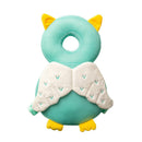 Mochila Protetora BabyGuard - Anti-Impacto