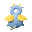 Mochila Protetora BabyGuard - Anti-Impacto