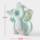 Mochila Protetora BabyGuard - Anti-Impacto