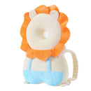 Mochila Protetora BabyGuard - Anti-Impacto
