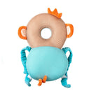 Mochila Protetora BabyGuard - Anti-Impacto