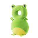 Mochila Protetora BabyGuard - Anti-Impacto