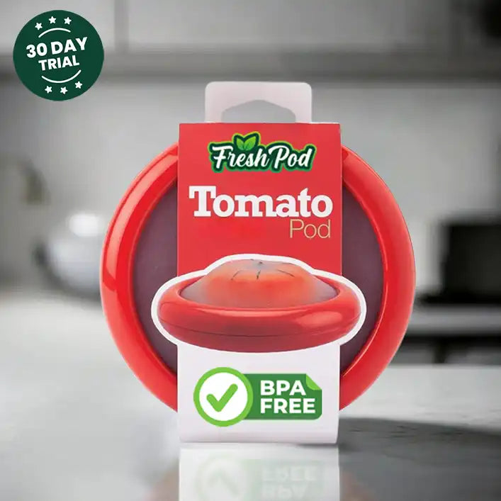 FreshPod™ Vedação de Alimentos Inteligente